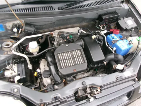 Suzuki Kei Works