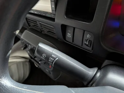 Honda Acty Truck