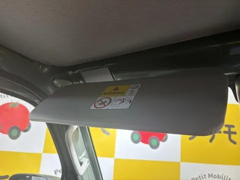 Suzuki Carry Track