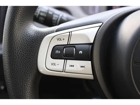 Honda Jazz (Fit)