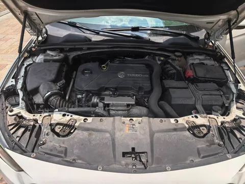 Buick Regal