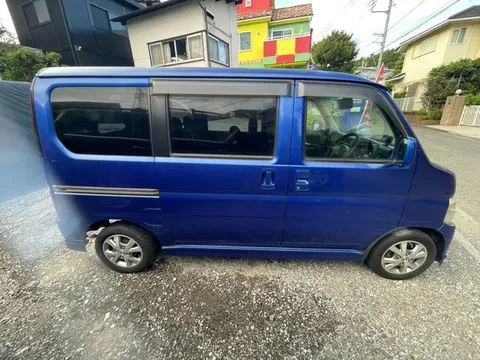 Honda Vamos