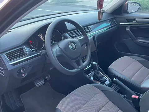 Volkswagen C-Trek