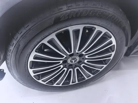 Mercedes-Benz Mercedes-Benz GLC