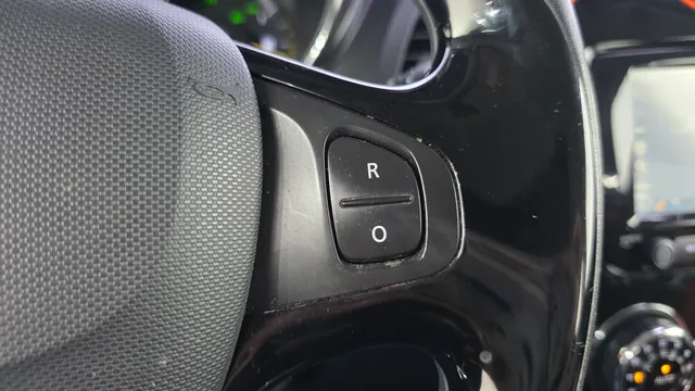 Renault QM3