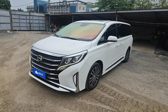 Gac M8