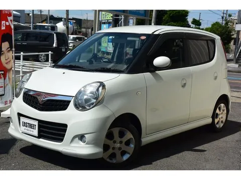 Suzuki MR Wagon
