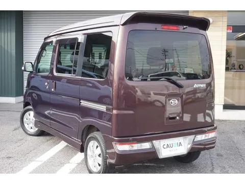Daihatsu Atrai Wagon