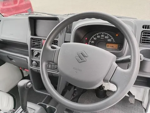 Suzuki Super Carry