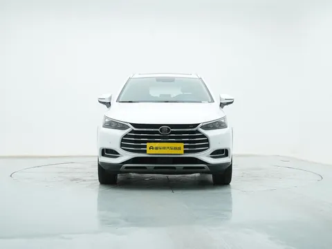 BYD