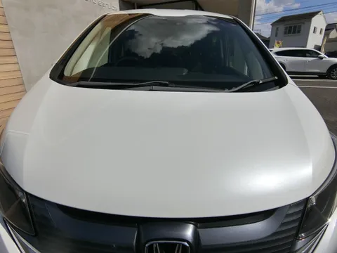 Honda Freed Plus