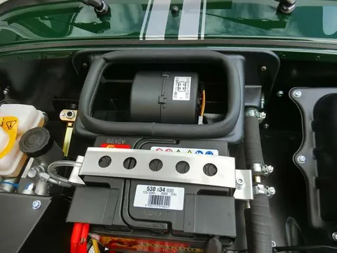 Caterham