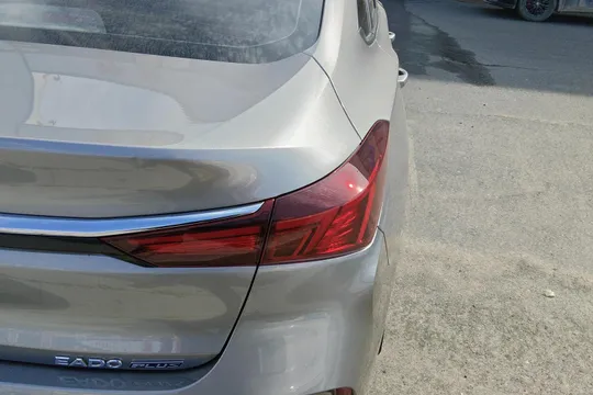 Changan Eado