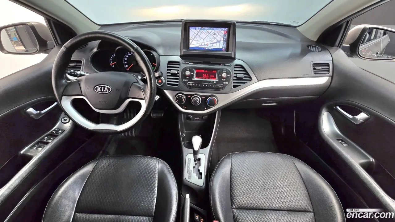 Kia Morning