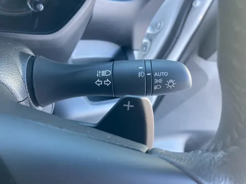 Mitsubishi eK X Space
