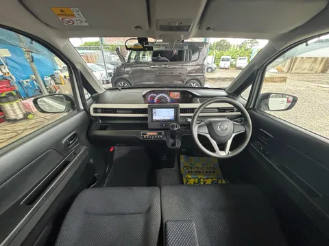 Mazda Flair