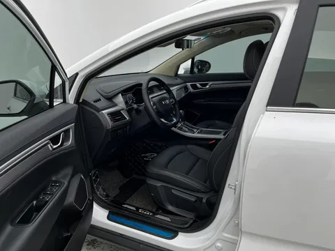 Geely