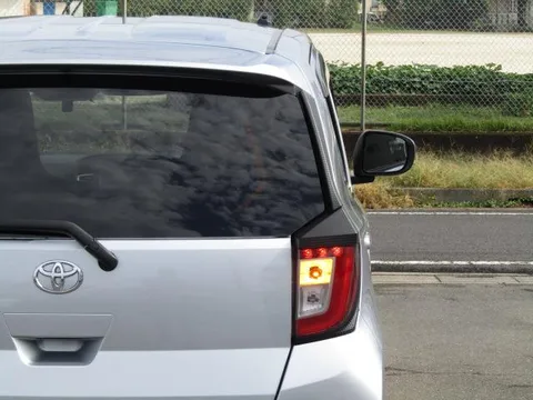 Toyota Pixis Epoch