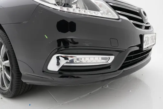 Renault SM5