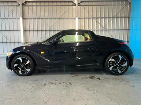 Honda S660