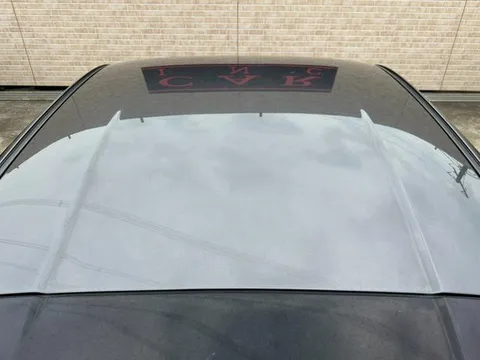 Mazda MAZDA3 Fastback