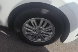 Kia Pegas