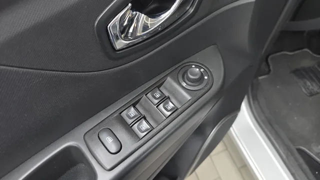 Renault QM3