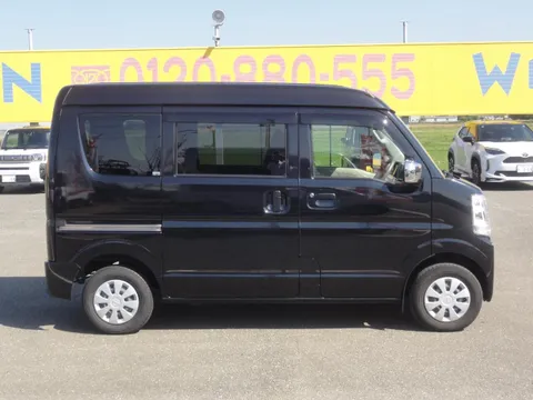 Nissan Clipper