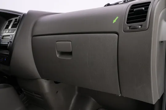 Hyundai Porter II