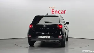 Hyundai Venue