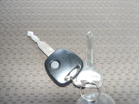 Nissan Clipper