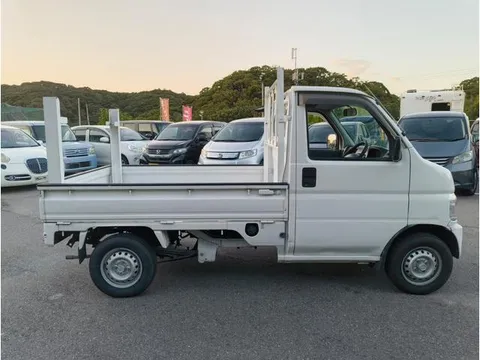 Honda Acty Truck