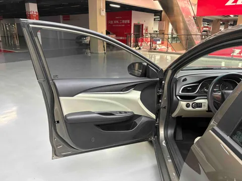Buick Excelle GT