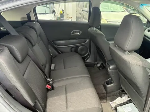 Honda HR-V (Vezel)