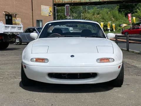 Mazda Eunos Roadster