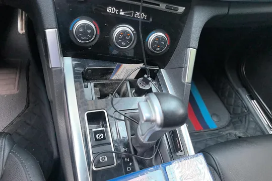 Haval H7