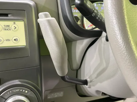 Toyota Pixis Space