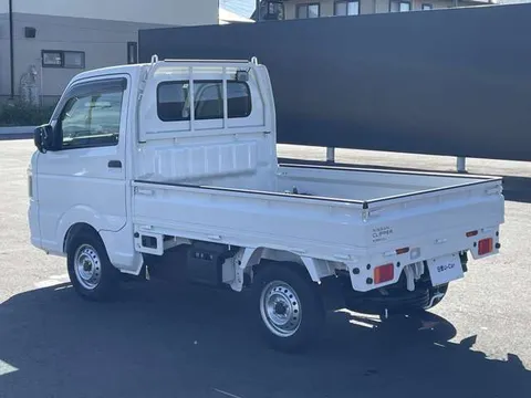 Nissan Clipper Truck
