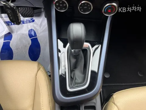 Renault XM3