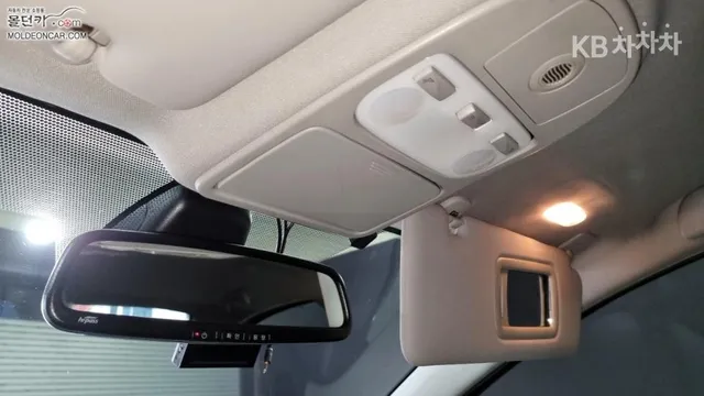 Renault SM3