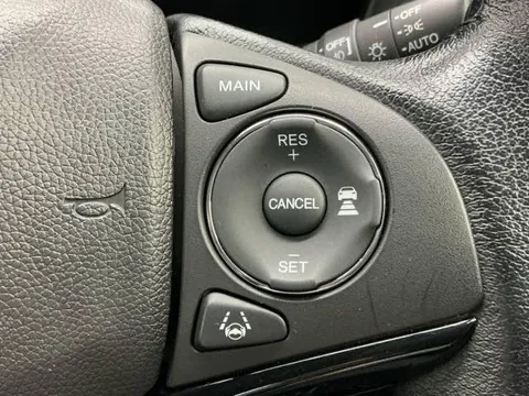 Honda HR-V (Vezel)