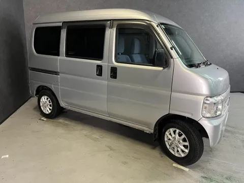 Honda Acty Van