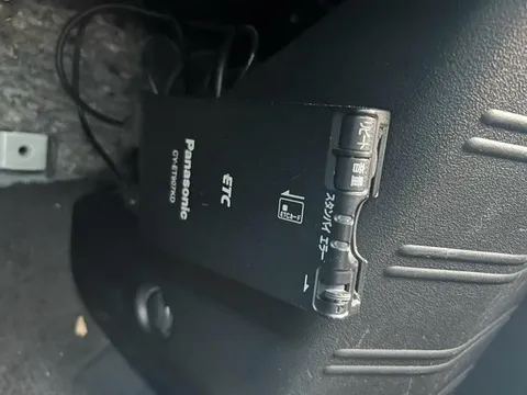 Honda N-VAN Plus Style