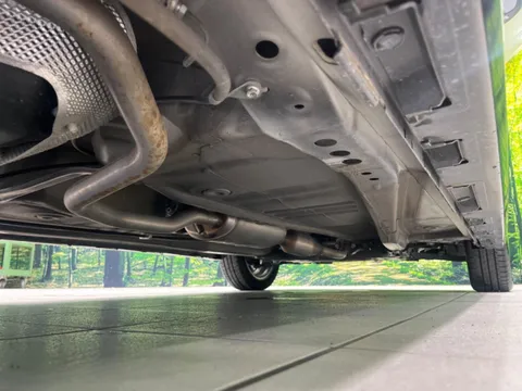 Suzuki Alto Turbo RS