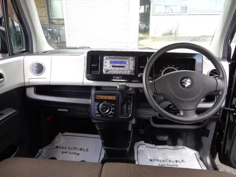 Suzuki MR Wagon