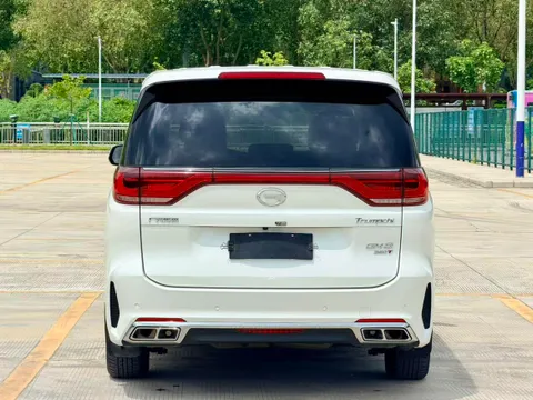 Gac M8