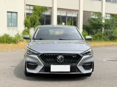MG MG6