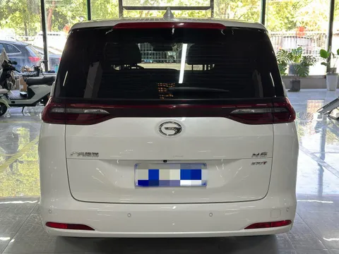 Gac M6