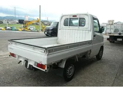Mitsubishi Minicab Truck