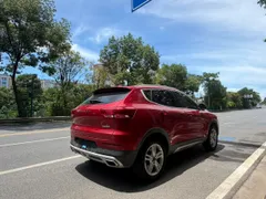 Haval H4
